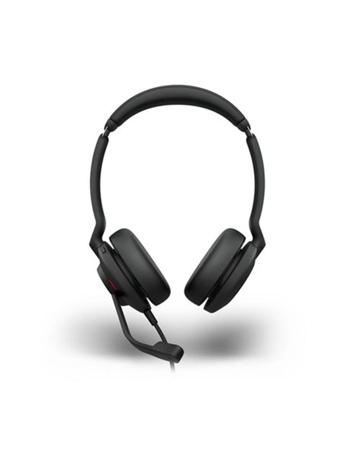 Auriculares jabra evolve2 30 se uc negro Auriculares jabra evolve2 30 se uc negro