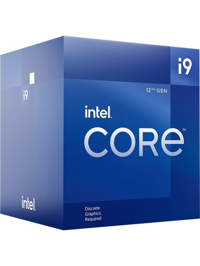 Intel i9 12900f 5.1ghz fclga 1700 box Intel i9 12900f 5.1ghz fclga 1700 box