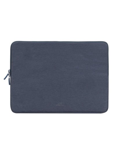 Funda rivacase 7703 suzuka para portatil 13.3 pulgadas azul