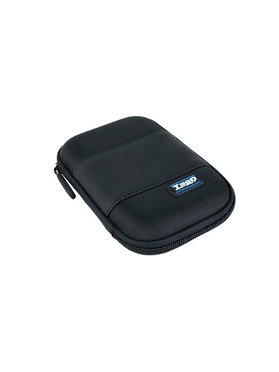 Estuche tooq tqbc - e2501 para caja externa 2.5 pulgadas negro