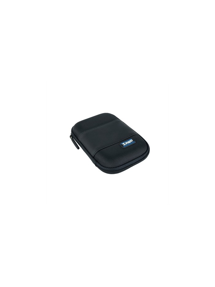Estuche tooq tqbc - e2501 para caja externa 2.5 pulgadas negro Estuche tooq tqbc - e2501 para caja externa 2.5 pulgadas negro
