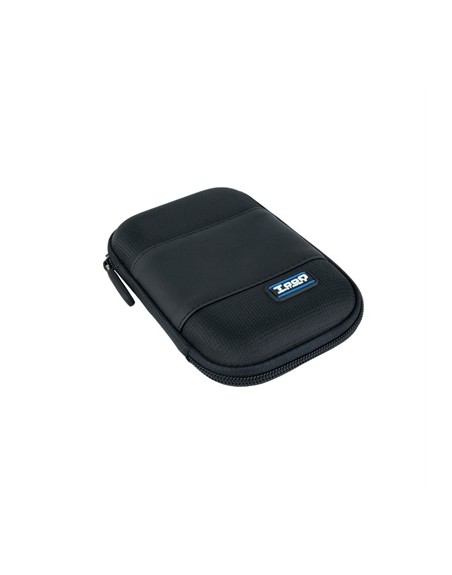 Estuche tooq tqbc - e2501 para caja externa 2.5 pulgadas negro