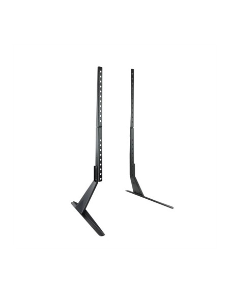 Soporte de mesa tooq para pantallas 23 pulgadas - 75 pulgadas