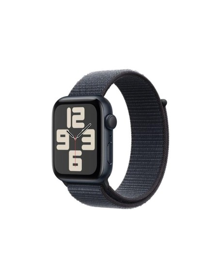 Smartwatch apple watch se gps 44mm midnight sport loop