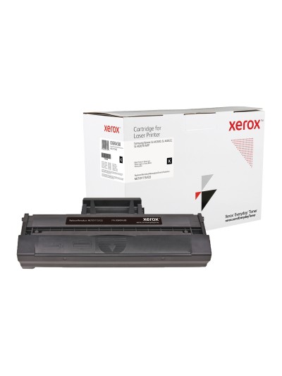 Xerox everyday toner mono para samsung mlt - d111s - els
