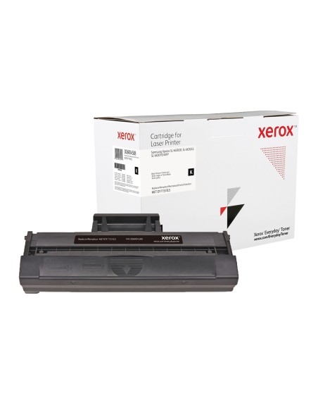 Xerox everyday toner mono para samsung mlt - d111s - els
