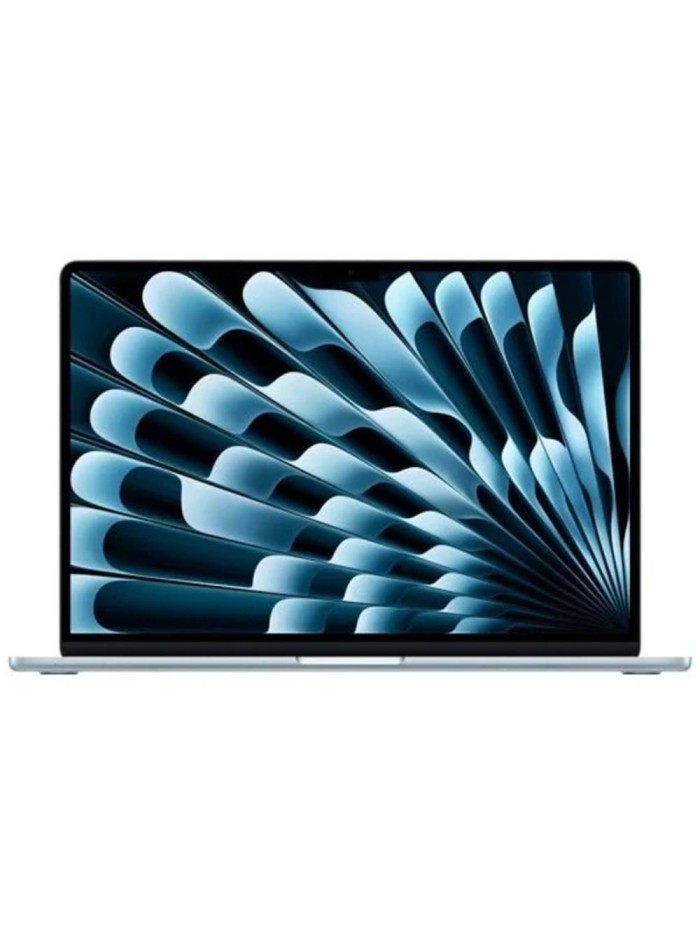 Portatil apple macbook air 15 apple m4 - 24gb - ssd 512gb - 15.3 pulgadas Portatil apple macbook air 15 apple m4 - 24gb - ssd 512gb - 15.3 pulgadas