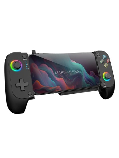 Gamepad mars gaming multifun.bluetooth 5.0 2en1