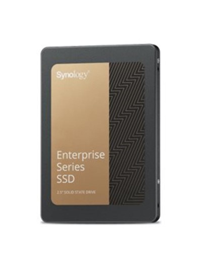 Disco duro interno ssd synology sat5220 - 1920g 1.92tb 2.5 pulgadas sata 6gb - s