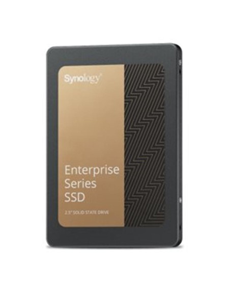 Disco duro interno ssd synology sat5220 - 1920g 1.92tb 2.5 pulgadas sata 6gb - s