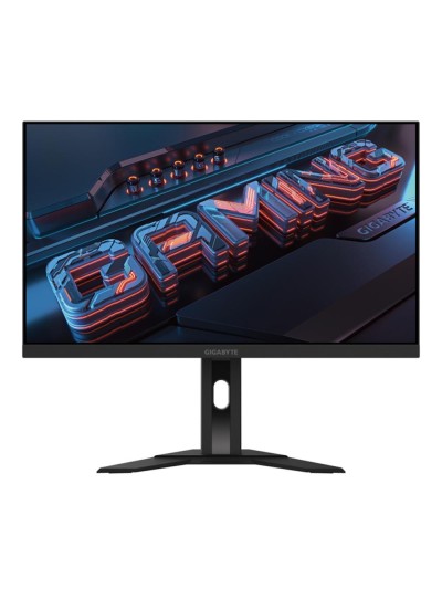 Monitor gaming gigabyte m27qa 27 pulgadas qhd dp hdmi 180hz