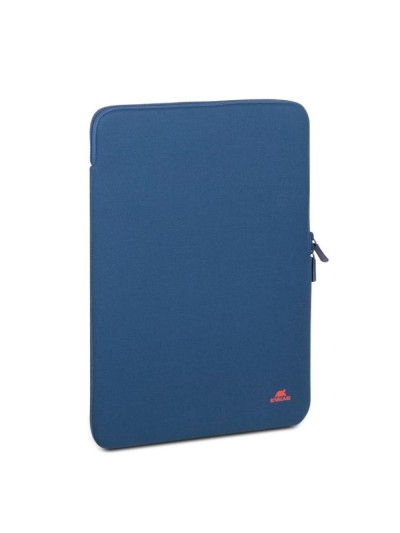 Funda vertical rivacase 5226 antishock para portatil 15.6 pulgadas azul