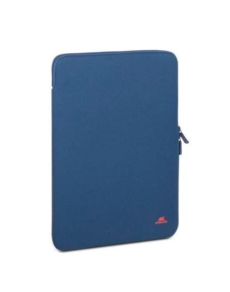 Funda vertical rivacase 5226 antishock para portatil 15.6 pulgadas azul