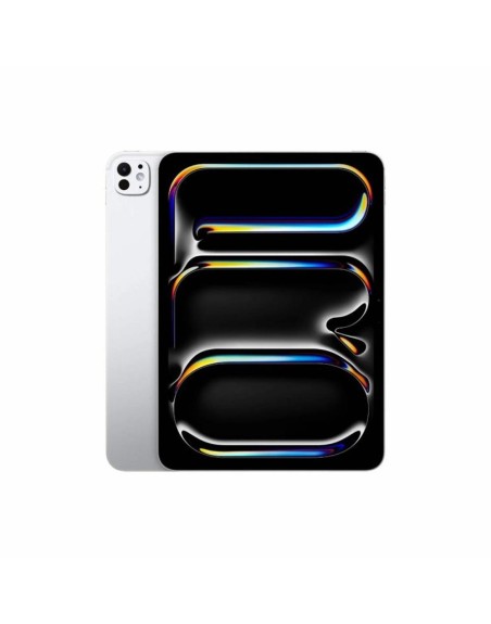 Apple ipad pro 11 pulgadas 256gb wifi silver