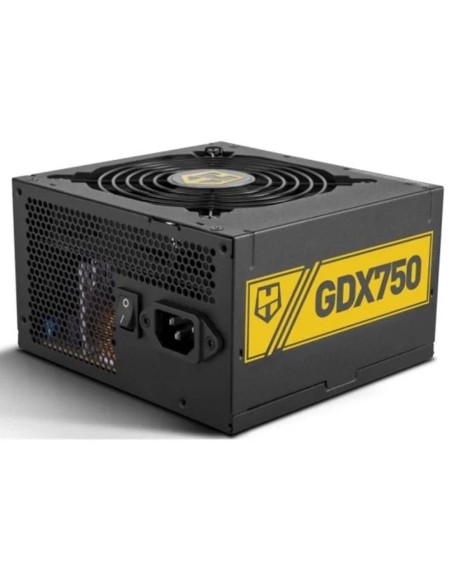 Nox hummer gdx750 80+ gold 750w atx 3.1 p supply