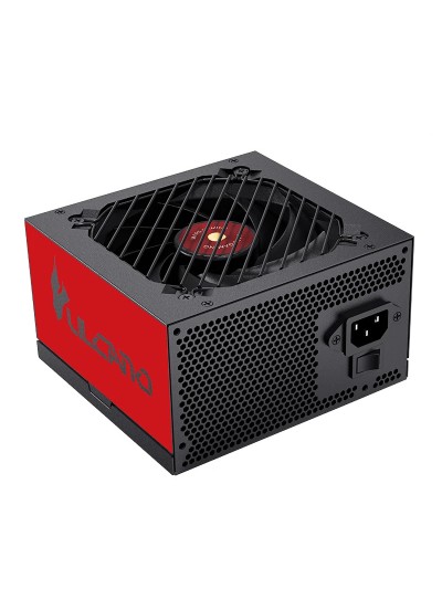 Fuente de alimentacion mars gaming 750w mpvu750si 80+ silver