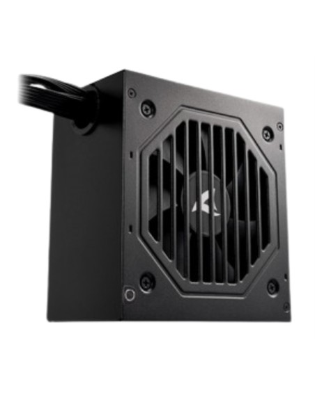 Fuente alimentacion gaming sharkoon rebel p10 750w bronze atx 3.1