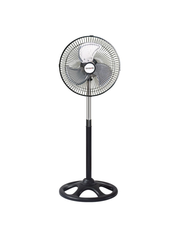 Ventilador de pie thulos et - f14sf 30cm - regulable hasta 1m - 35w Ventilador de pie thulos et - f14sf 30cm - regulable hasta 1m - 35w