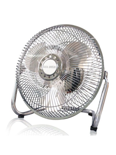 Ventilador de alta velocidad thulos th - kb02 22cm 38w