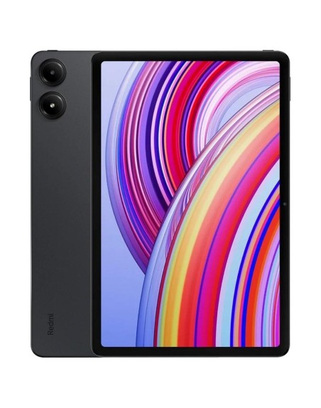 Tablet xiaomi redmi pad pro 12.1 pulgadas 8gb - 256gb - gris