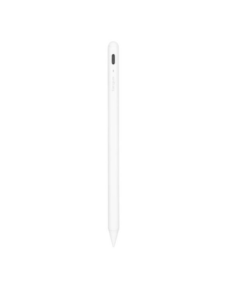 Lapiz digital targus para ipad antimicrobiano negro