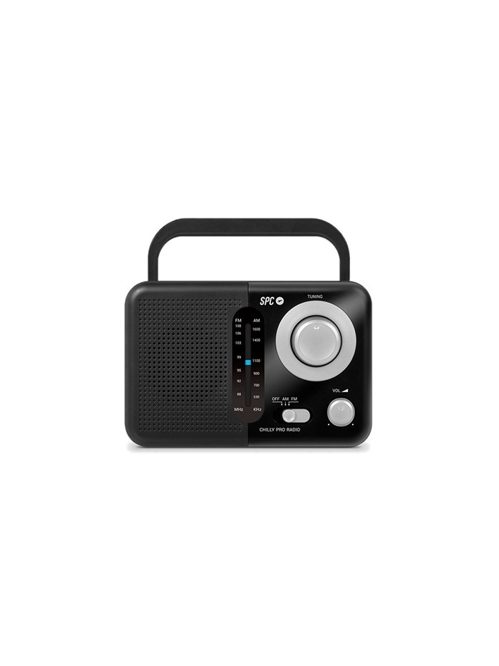 Radio spc valdi fm - am Radio spc valdi fm - am