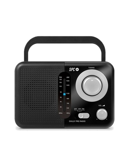 Radio spc valdi fm - am