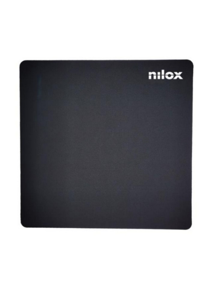 Alfombrilla nilox nxmp011 240 x 240 Alfombrilla nilox nxmp011 240 x 240