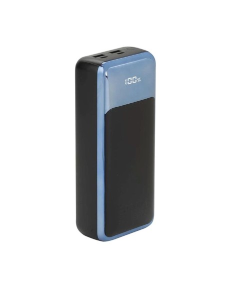 Powerbank rivacase va1080 30000mah negro