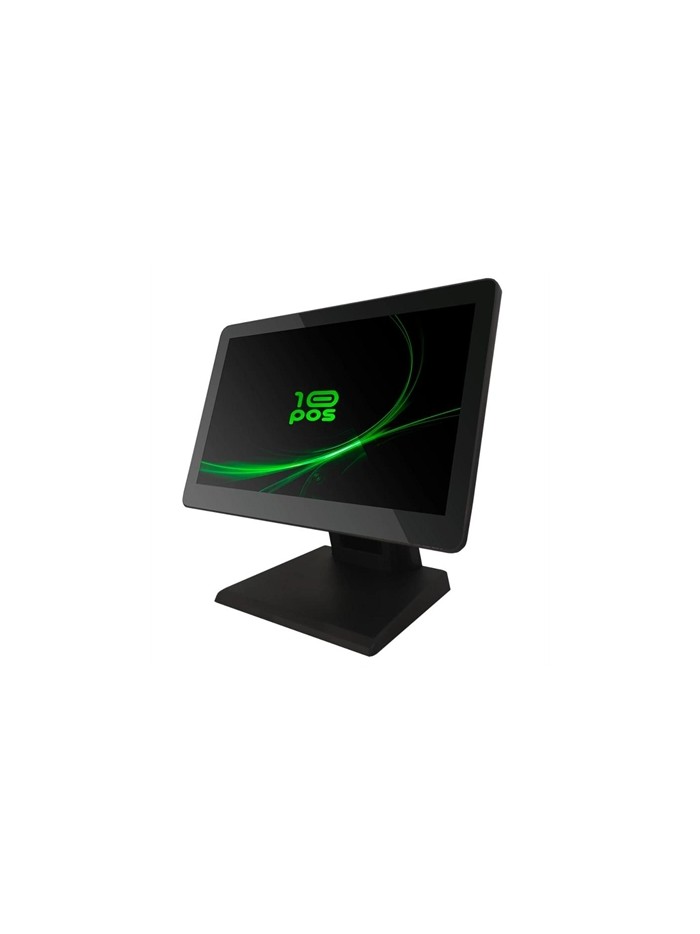 Ordenador tpv 10pos 15.6'' tactil j4125 8gb ssd128 wifi sin s.o Ordenador tpv 10pos 15.6'' tactil j4125 8gb ssd128 wifi sin s.o