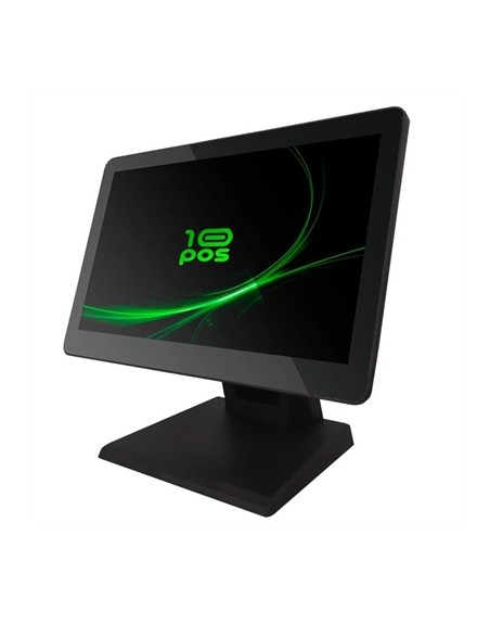 Ordenador tpv 10pos 15.6'' tactil j4125 8gb ssd128 wifi sin s.o