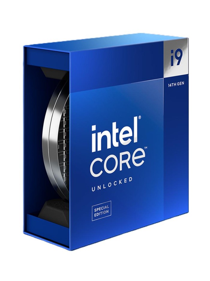 Intel i9 14900ks 6.2ghz lga 1700 box Intel i9 14900ks 6.2ghz lga 1700 box
