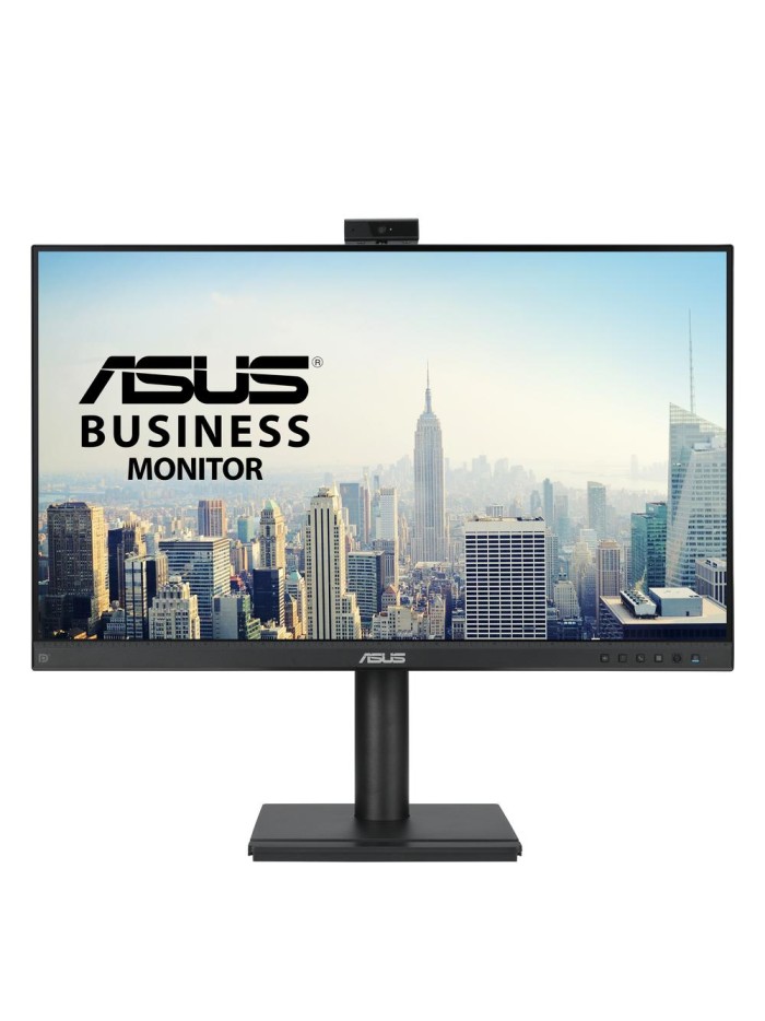 Monitor asus be249qfk 23.8 pulgadas fhd 100hz Monitor asus be249qfk 23.8 pulgadas fhd 100hz