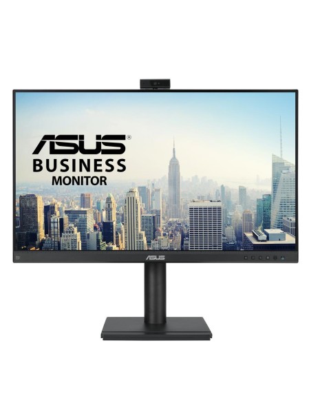 Monitor asus be249qfk 23.8 pulgadas fhd 100hz