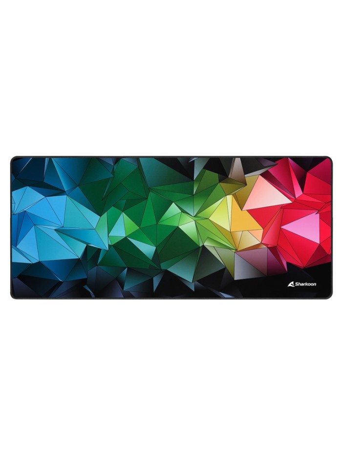 Alfombrilla gaming sharkoon skiller sgp30 xxl poly 900x400x25mm Alfombrilla gaming sharkoon skiller sgp30 xxl poly 900x400x25mm