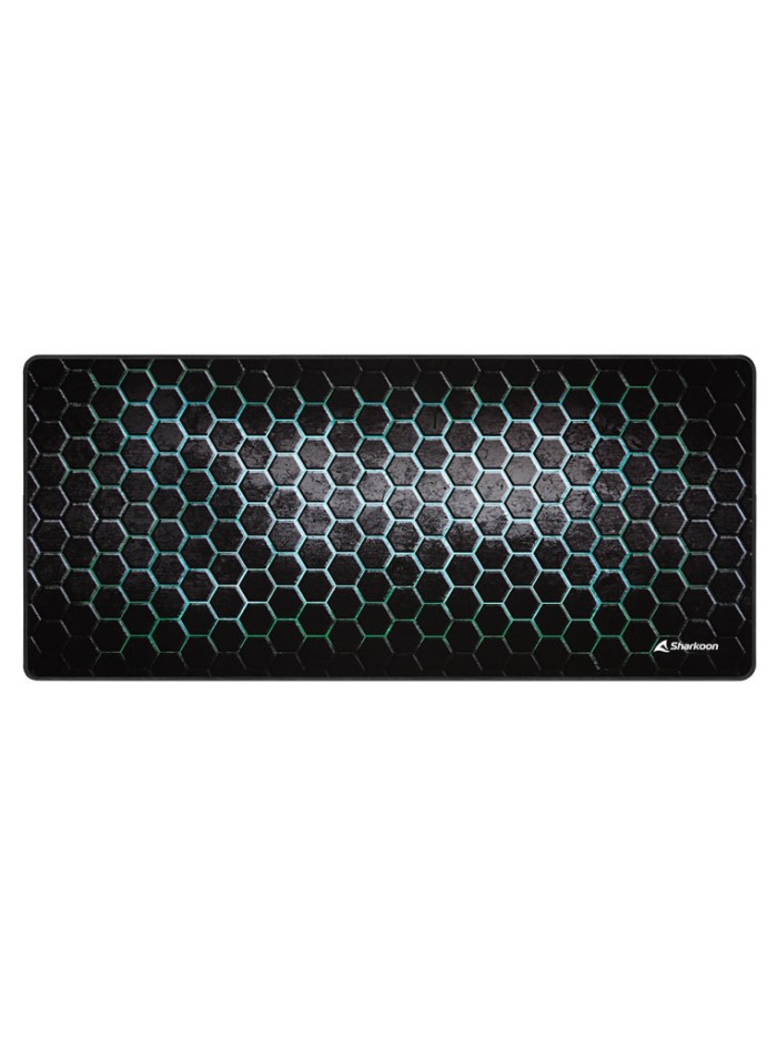 Alfombrilla gaming sharkoon skiller sgp30 xxl mesh 900x400x25mm Alfombrilla gaming sharkoon skiller sgp30 xxl mesh 900x400x25mm