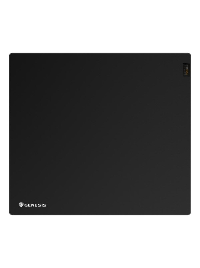 Alfombrilla gaming genesis carbon 700 xl 450x400 mm Alfombrilla gaming genesis carbon 700 xl 450x400 mm