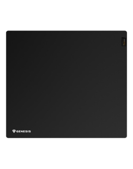 Alfombrilla gaming genesis carbon 700 xl 450x400 mm