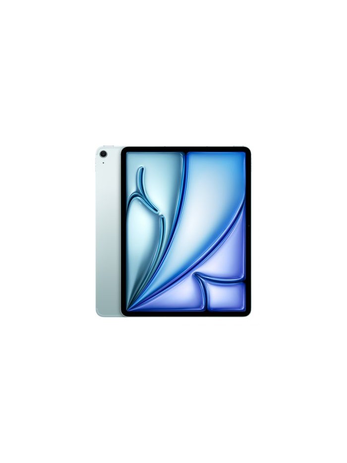 Apple ipad air m3 8gb 128gb wifi + cell blue 13 pulgadas - ips - 12mpx Apple ipad air m3 8gb 128gb wifi + cell blue 13 pulgadas - ips - 12mpx