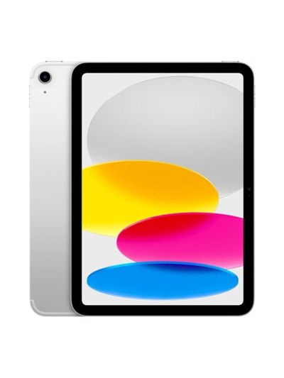 Apple ipad air a16 512gb wifi + cell silver 11 pulgadas - ips - 12mpx