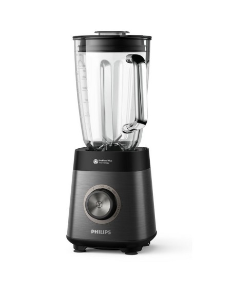 Batidora de vaso philips hr3040 - 00 2l 1200w