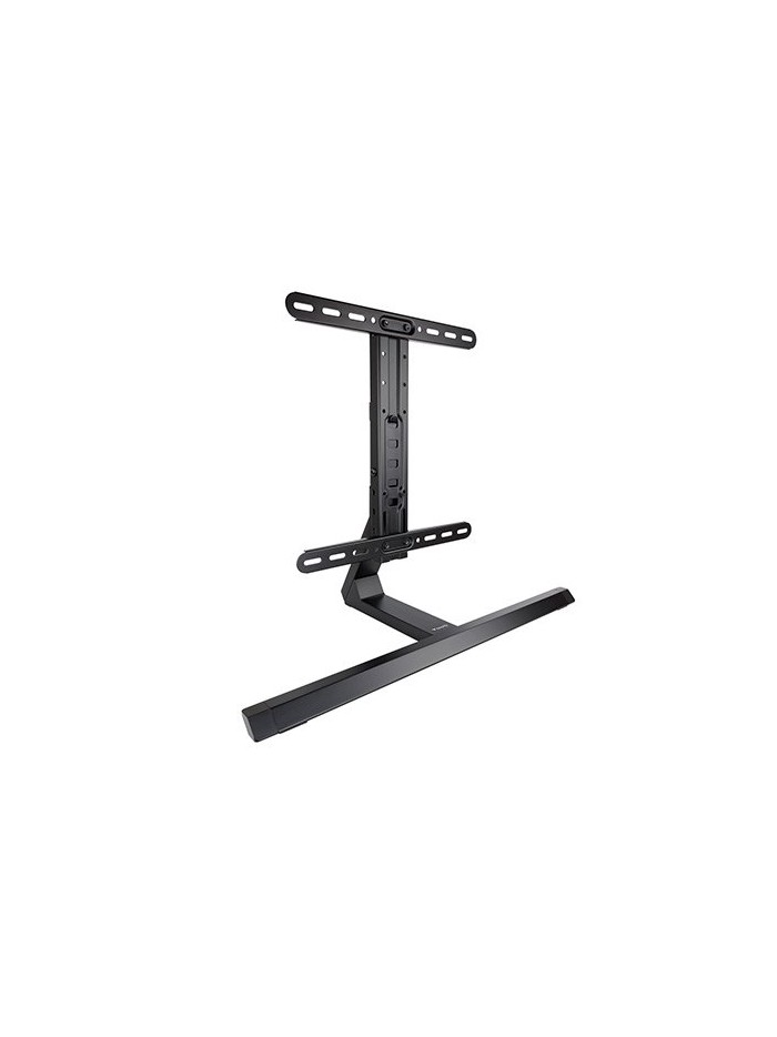 Soporte mesa tooq db3265f - b 32 pulgadas - 65 pulgadas aluminio carga maxima 40kg negro Soporte mesa tooq db3265f - b 32 pulgadas - 65 pulgadas aluminio carga maxima 40kg negro