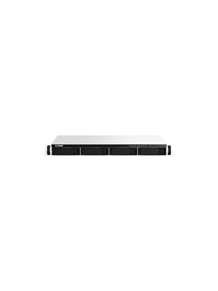 Servidor nas qnap ts - 464eu - 8g 4 bahias - 2xm.2 - 2x2.5gbe - 2xusb2.0 - 2xusb3.2 - 1xhdmi Servidor nas qnap ts - 464eu - 8g 4 bahias - 2xm.2 - 2x2.5gbe - 2xusb2.0 - 2xusb3.2 - 1xhdmi