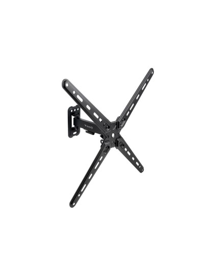 Soporte pared tv tooq vesa hasta 55 pulgadas 400x400mm max 25kg