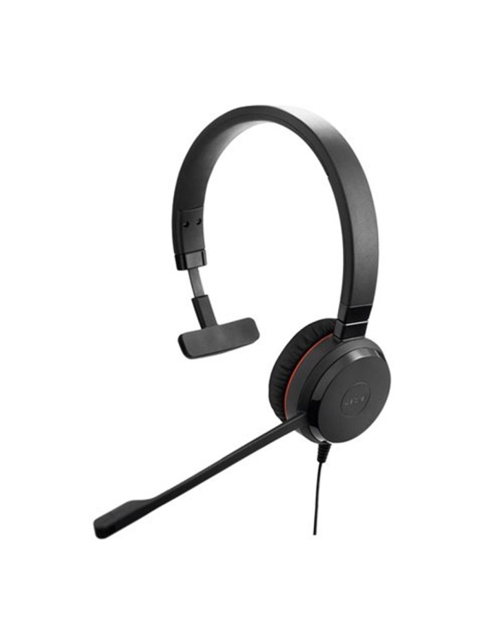 Auricular jabra evolve 30 ii negro Auricular jabra evolve 30 ii negro