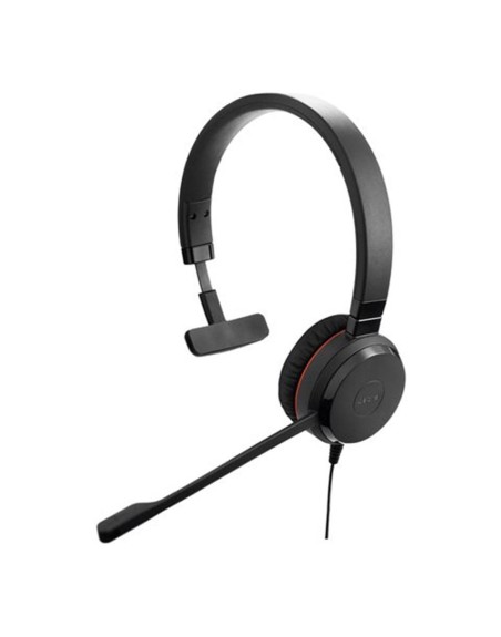 Auricular jabra evolve 30 ii negro