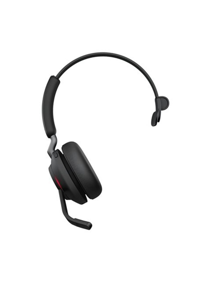 Auriculares jabra evolve2 65 uc inalambrico negro Auriculares jabra evolve2 65 uc inalambrico negro
