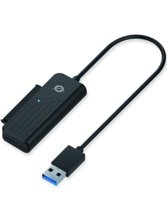 Adaptador conceptronic usb 3.0 a sata Adaptador conceptronic usb 3.0 a sata