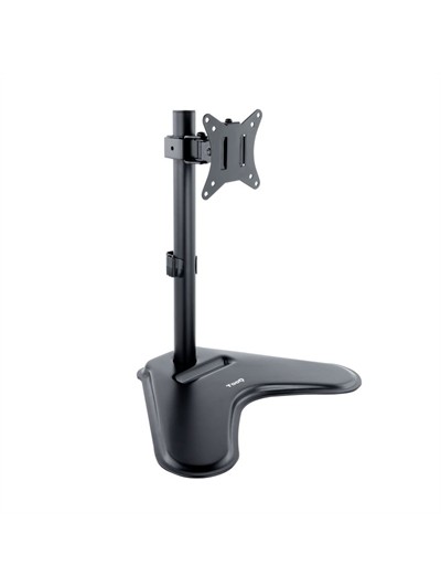 Soporte monitor de mesa tooq db1701tn - b para pantalla 17 pulgadas - 32 pulgadas carga maxima 9kg