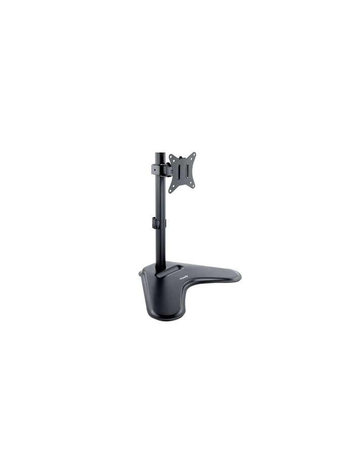 Soporte monitor de mesa tooq db1701tn - b para pantalla 17 pulgadas - 32 pulgadas carga maxima 9kg Soporte monitor de mesa tooq db1701tn - b para pantalla 17 pulgadas - 32 pulgadas carga maxima 9kg
